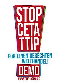 Stop TTIP Stop CETA
