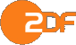 Logo ZDF