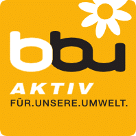 BBU aktiv für unsere Umwelt