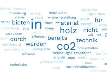 CO2-Verpressung